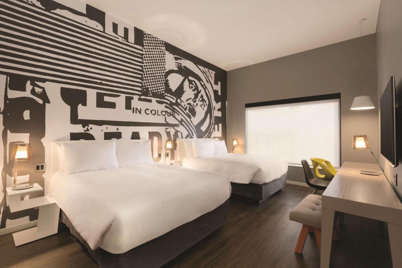 Radisson Red Downtown 3* Minneapolis