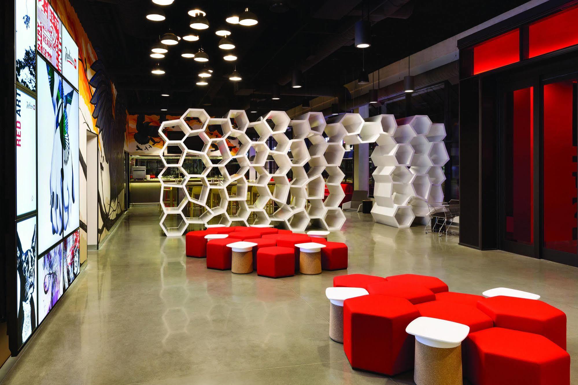 Radisson Red Downtown Minneapolis